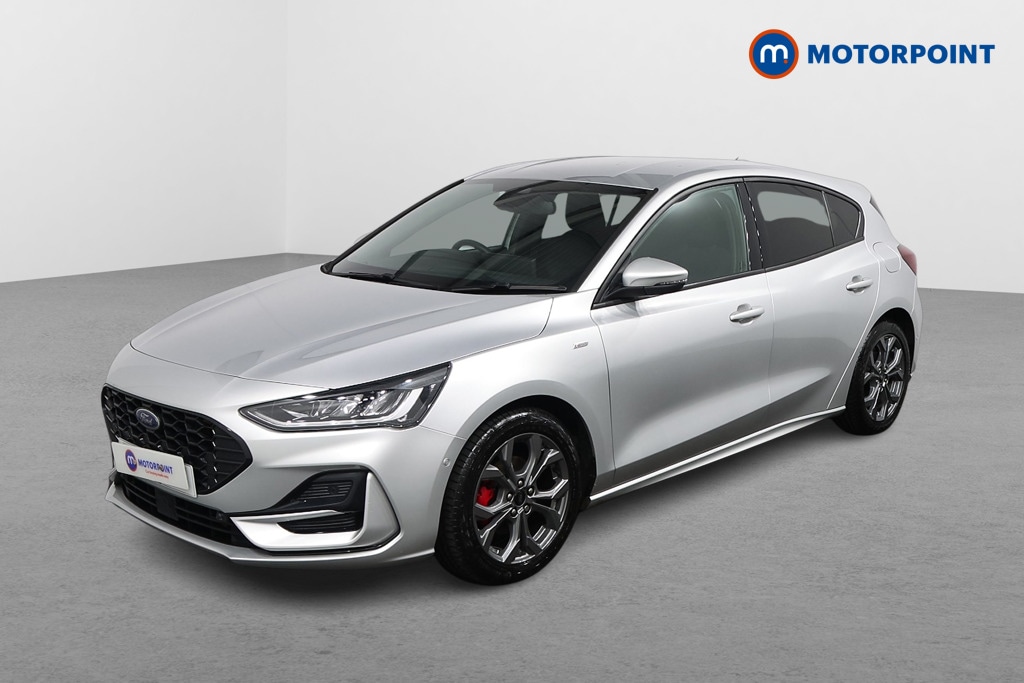 Used Ford Focus 2023 for sale - 76980223: Photo 3