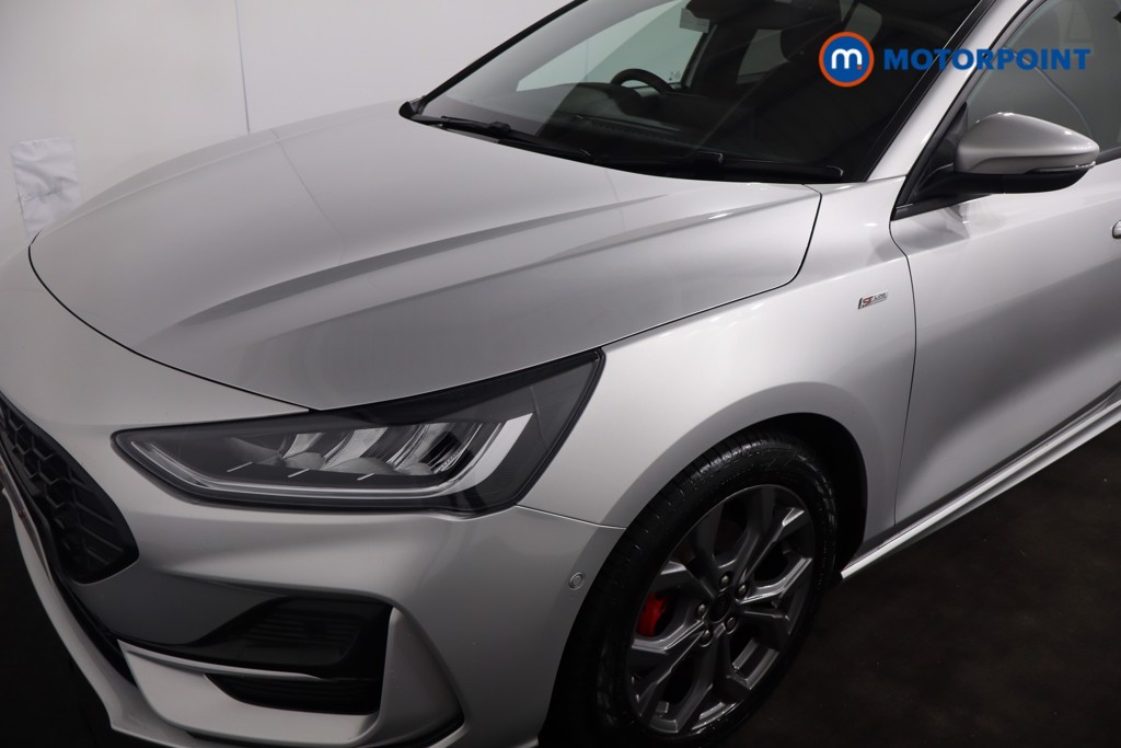 Used Ford Focus 2023 for sale - 76980223: Photo 38