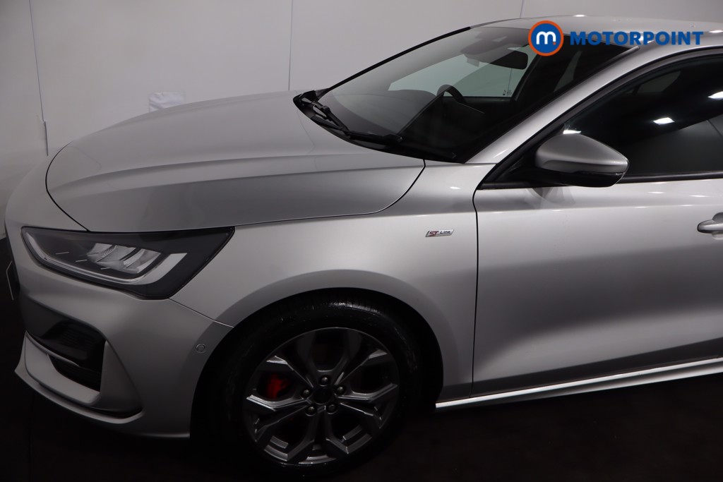 Used Ford Focus 2023 for sale - 76980223: Photo 39