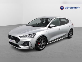 Used Ford Focus 2023 for sale - 76980223: Photo