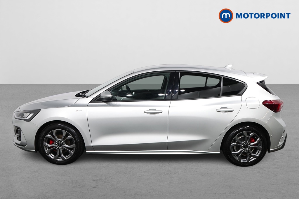 Used Ford Focus 2023 for sale - 76980223: Photo 4