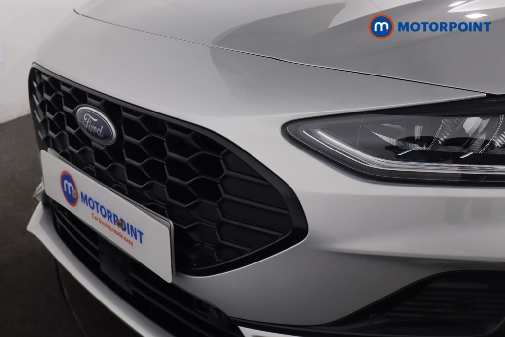 Used Ford Focus 2023 for sale - 76980223: Photo 40