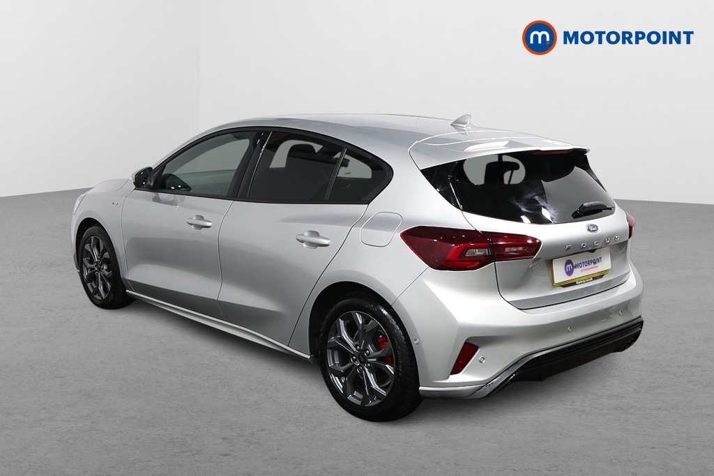 Used Ford Focus 2023 for sale - 76980223: Photo 5