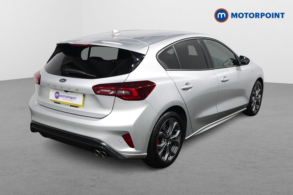 Used Ford Focus 2023 for sale - 76980223: Photo 7