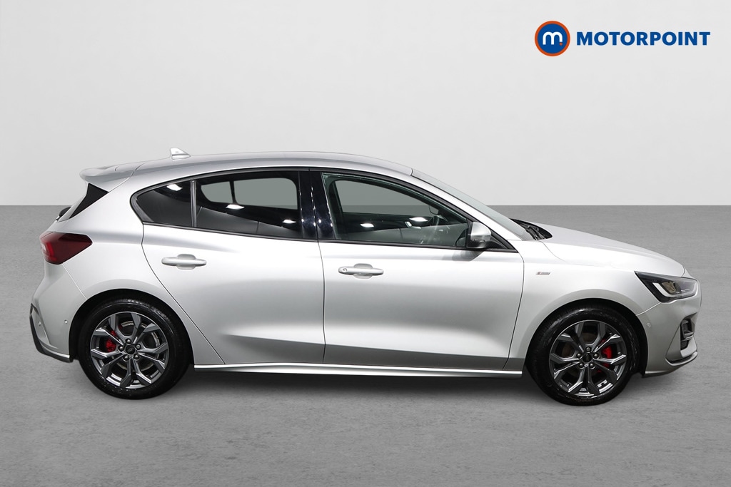 Used Ford Focus 2023 for sale - 76980223: Photo 8