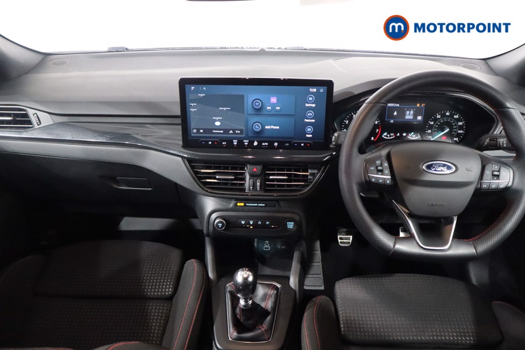 Used Ford Focus 2023 for sale - 76980223: Photo 9