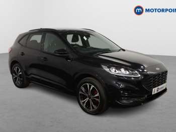 2022 - 2.5 PHEV ST-Line X Edition 5dr CVT