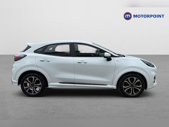 Used Ford Puma 2022 for sale - 78805229: Photo