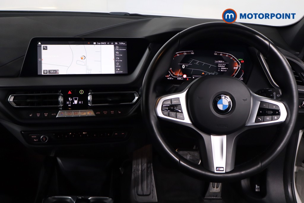 Used BMW 1 Series 2024 for sale - 77878496: Photo 11