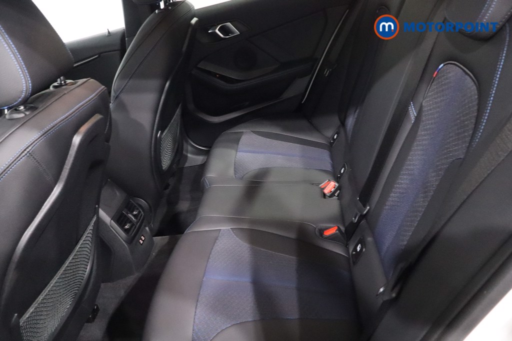 Used BMW 1 Series 2024 for sale - 77878496: Photo 13