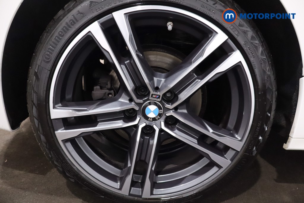 Used BMW 1 Series 2024 for sale - 77878496: Photo 18