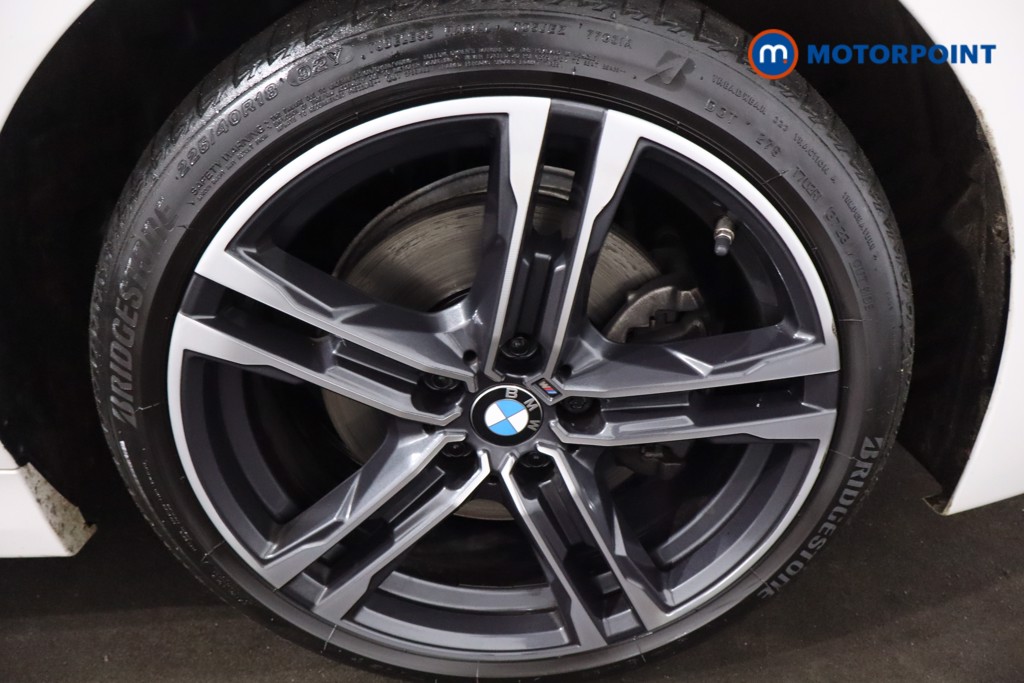 Used BMW 1 Series 2024 for sale - 77878496: Photo 19