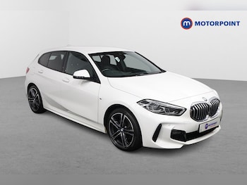 Used BMW 1 Series 2024 for sale - 77878496: Photo