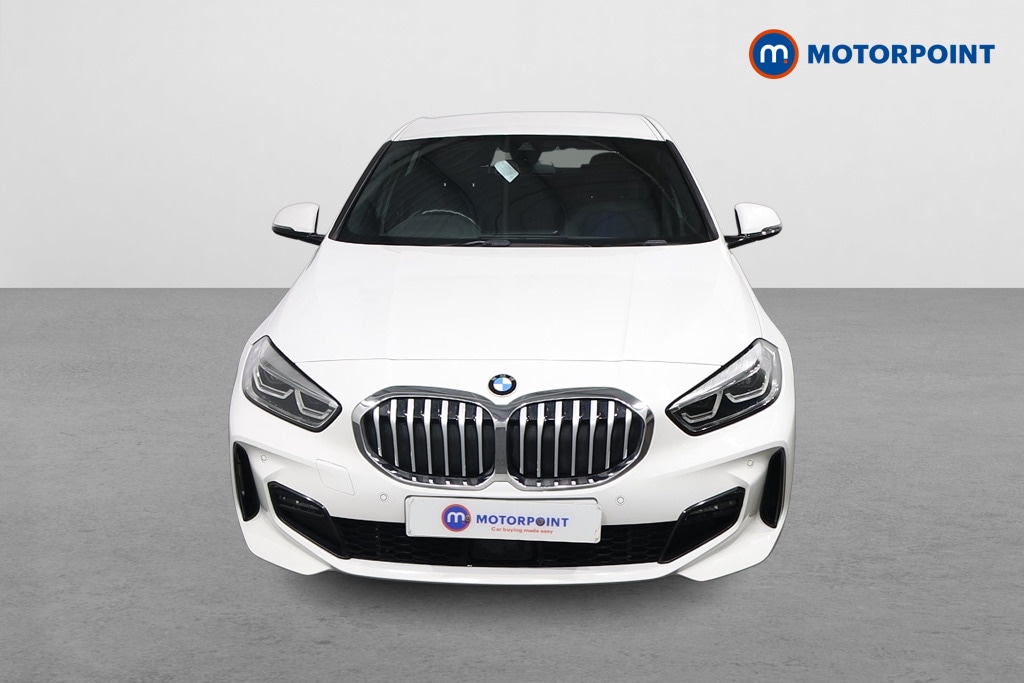 Used BMW 1 Series 2024 for sale - 77878496: Photo 2