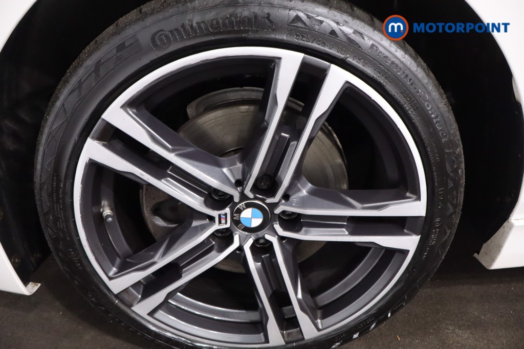 Used BMW 1 Series 2024 for sale - 77878496: Photo 20