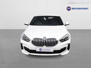 Used BMW 1 Series 2024 for sale - 77878496: Photo