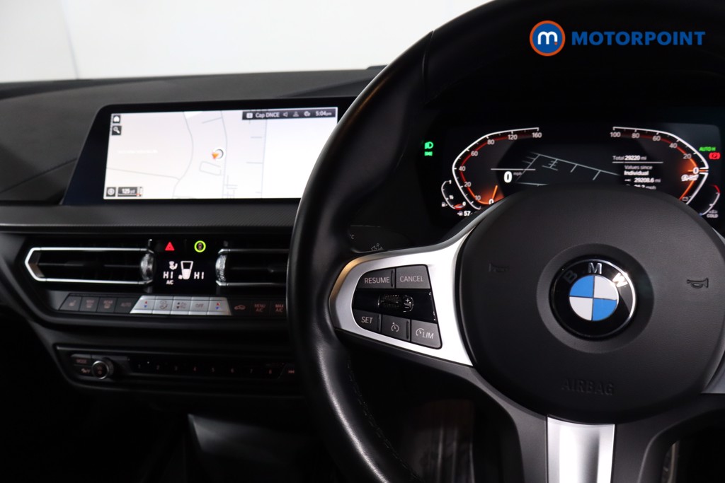 Used BMW 1 Series 2024 for sale - 77878496: Photo 30