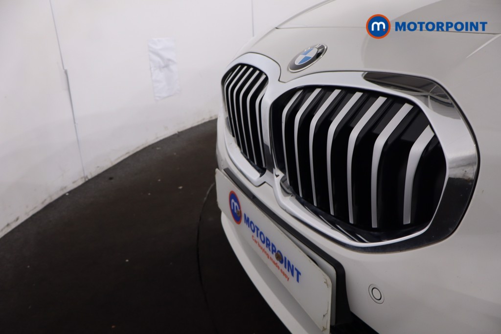 Used BMW 1 Series 2024 for sale - 77878496: Photo 38