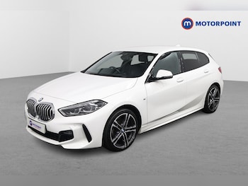 Used BMW 1 Series 2024 for sale - 77878496: Photo