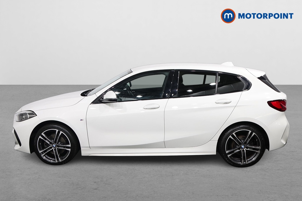 Used BMW 1 Series 2024 for sale - 77878496: Photo 4