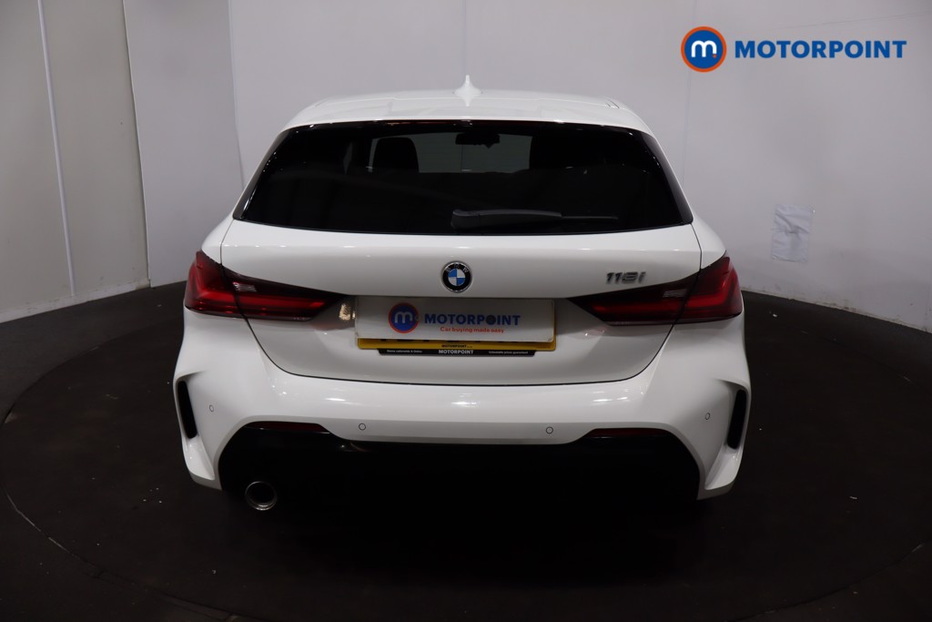 Used BMW 1 Series 2024 for sale - 77878496: Photo 44