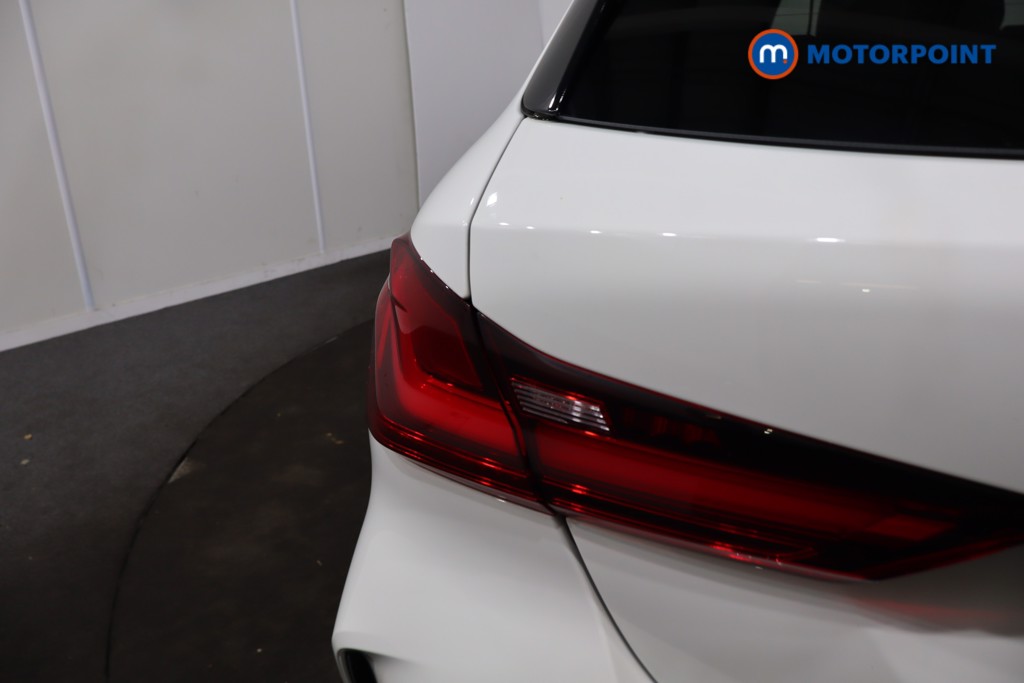 Used BMW 1 Series 2024 for sale - 77878496: Photo 45