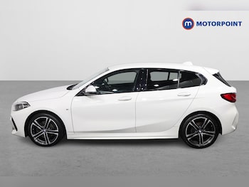 Used BMW 1 Series 2024 for sale - 77878496: Photo