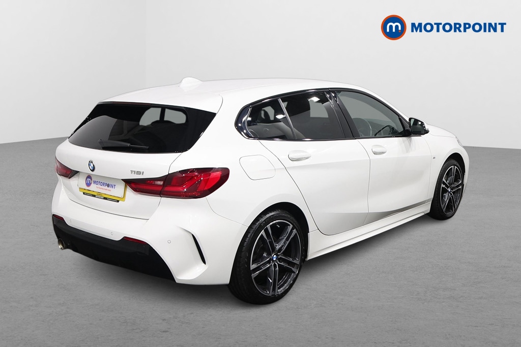 Used BMW 1 Series 2024 for sale - 77878496: Photo 7