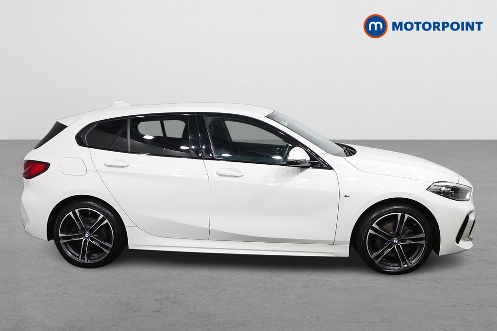 Used BMW 1 Series 2024 for sale - 77878496: Photo 8