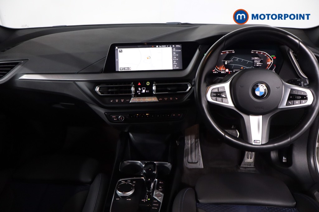 Used BMW 1 Series 2024 for sale - 77878496: Photo 9