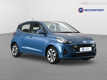 Used Hyundai i10 2025 for sale - 79151257: Photo