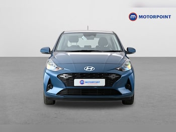 Used Hyundai i10 2025 for sale - 79151257: Photo