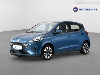 Used Hyundai i10 2025 for sale - 79151257: Photo