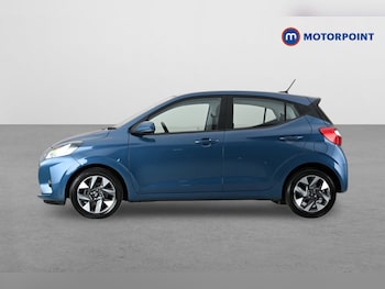 Used Hyundai i10 2025 for sale - 79151257: Photo