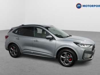2024 - 2.5 PHEV ST-Line 5dr CVT