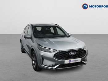 Used Ford Kuga 2024 for sale - 75130993: Photo