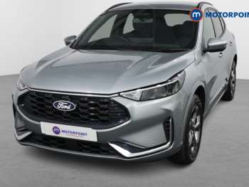 Used Ford Kuga 2024 for sale - 75130993: Photo