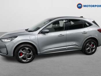 Used Ford Kuga 2024 for sale - 75130993: Photo
