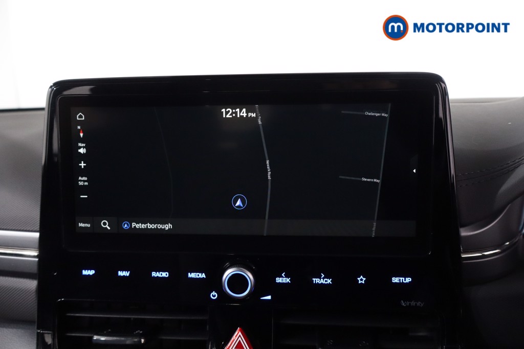 Used Hyundai IONIQ 2022 for sale - 76344900: Photo 10