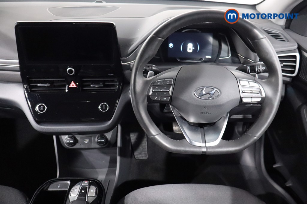 Used Hyundai IONIQ 2022 for sale - 76344900: Photo 11