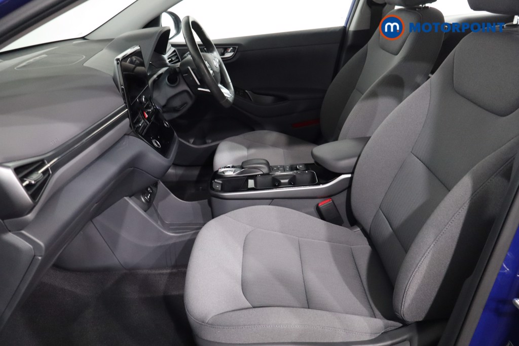 Used Hyundai IONIQ 2022 for sale - 76344900: Photo 12