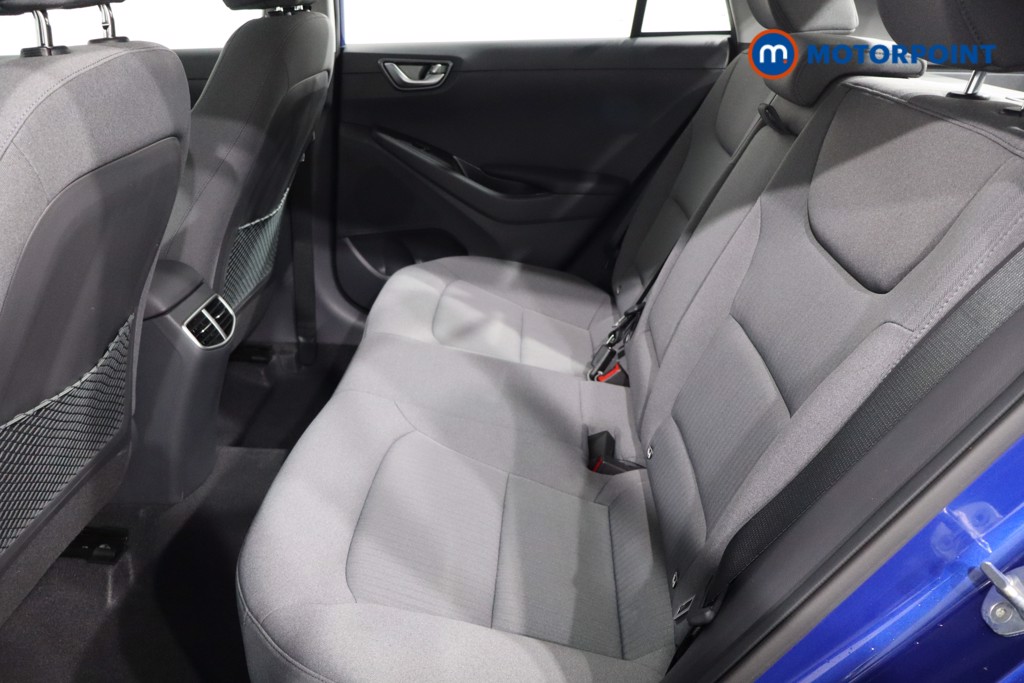 Used Hyundai IONIQ 2022 for sale - 76344900: Photo 13