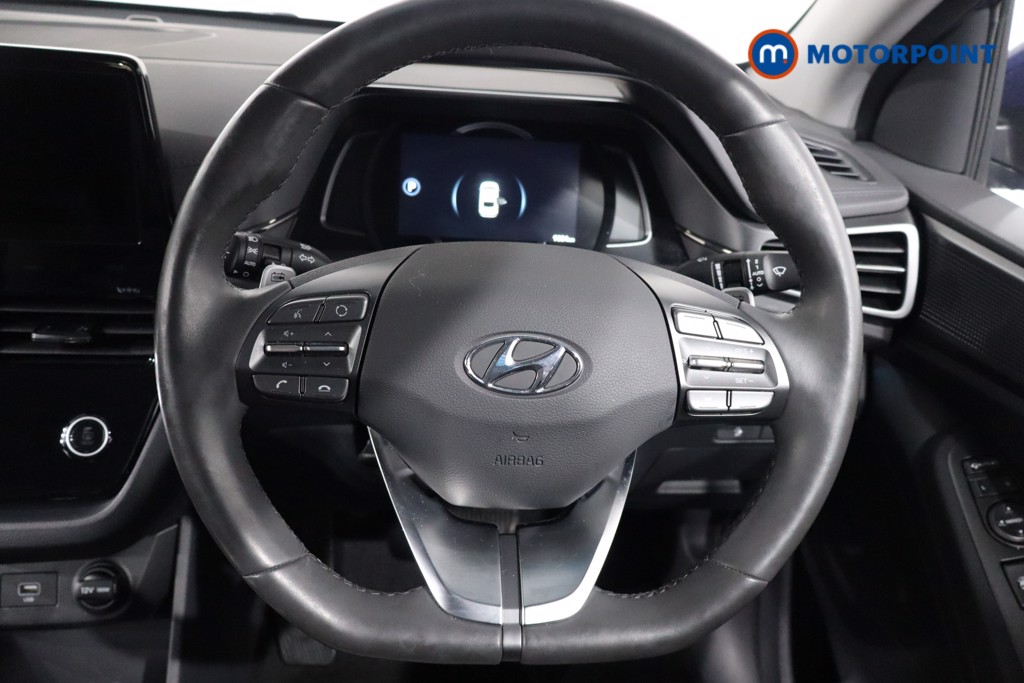 Used Hyundai IONIQ 2022 for sale - 76344900: Photo 14
