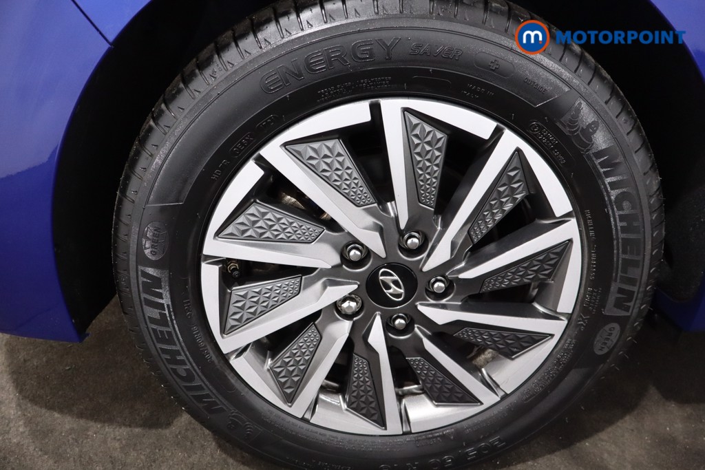 Used Hyundai IONIQ 2022 for sale - 76344900: Photo 17