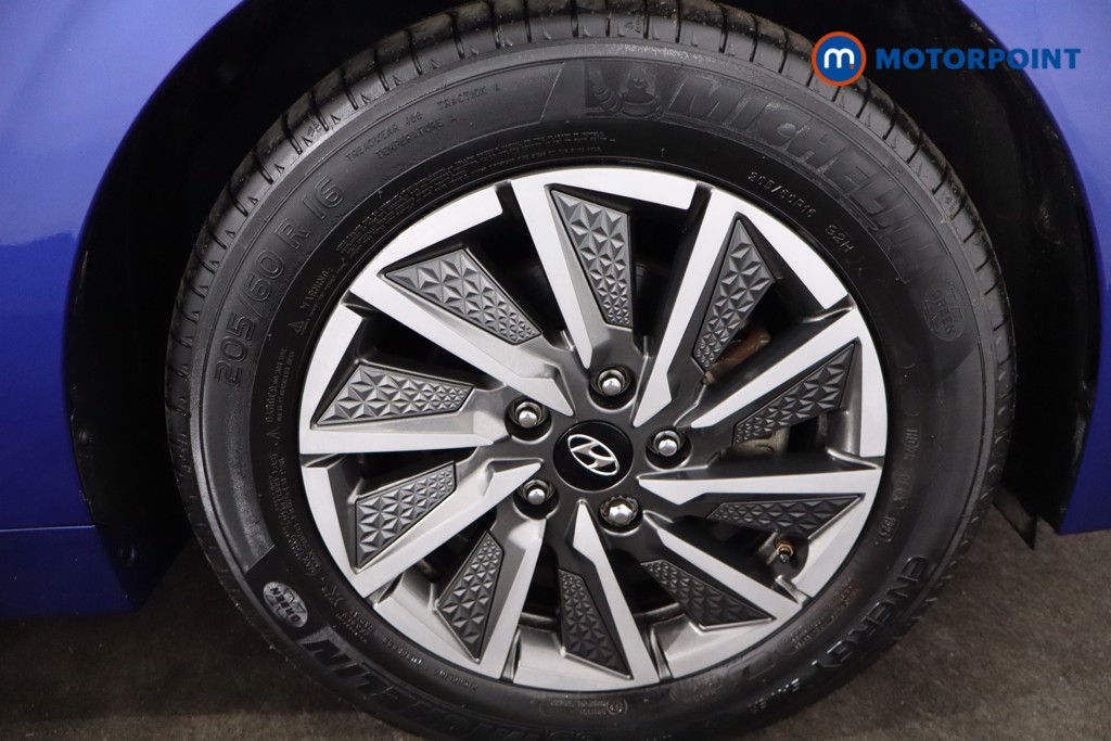 Used Hyundai IONIQ 2022 for sale - 76344900: Photo 18