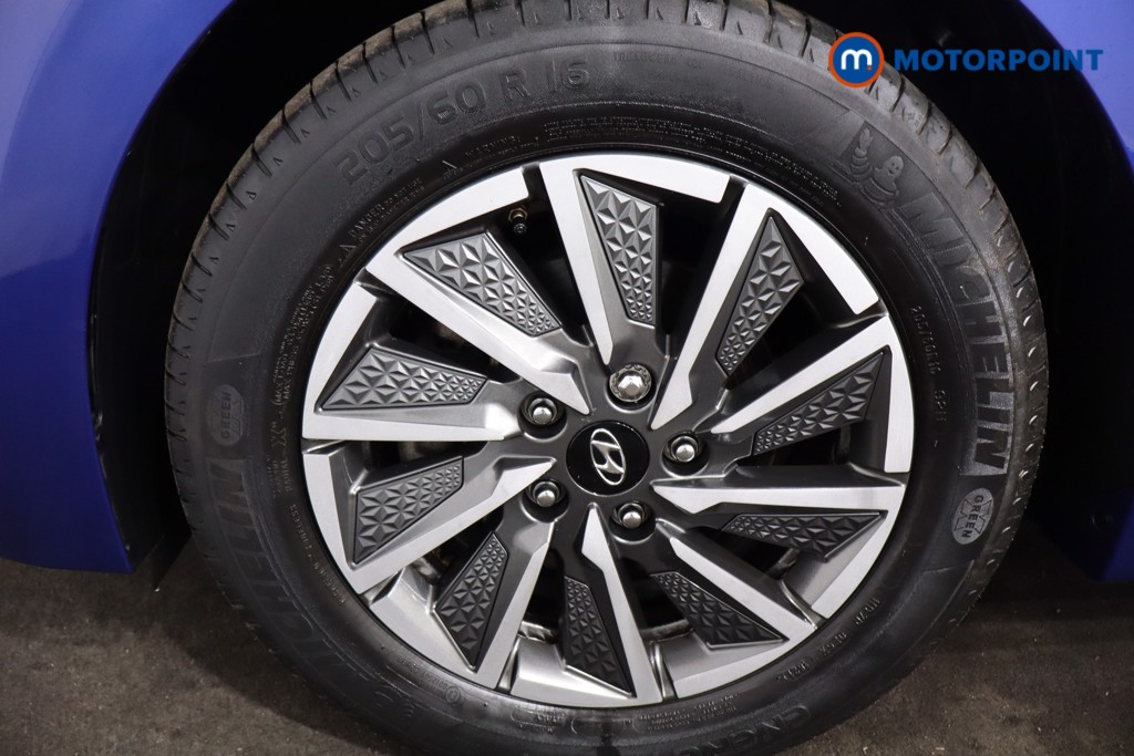 Used Hyundai IONIQ 2022 for sale - 76344900: Photo 19