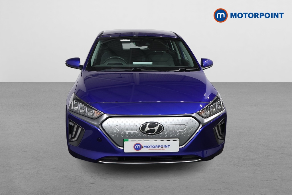 Used Hyundai IONIQ 2022 for sale - 76344900: Photo 2