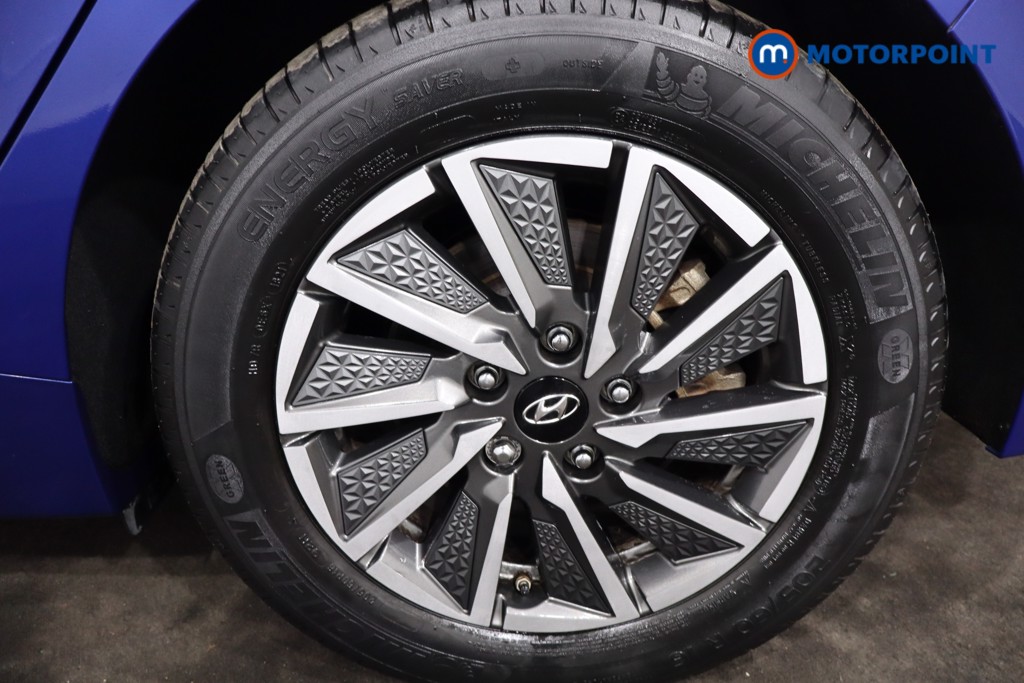 Used Hyundai IONIQ 2022 for sale - 76344900: Photo 20