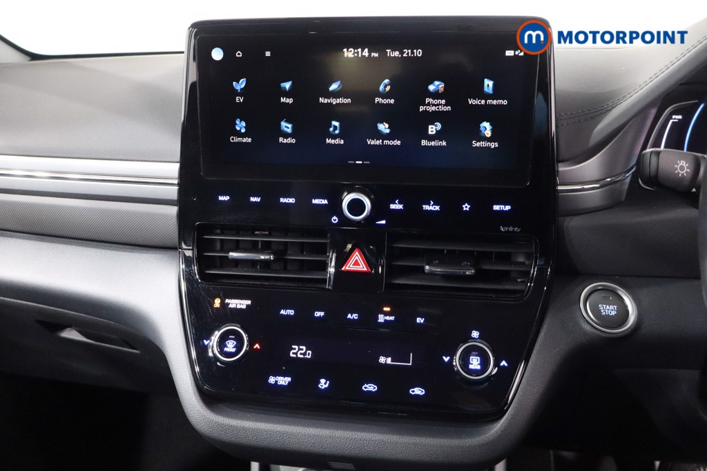 Used Hyundai IONIQ 2022 for sale - 76344900: Photo 23