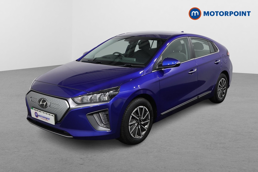 Used Hyundai IONIQ 2022 for sale - 76344900: Photo 3